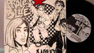 Protex Blue - Meanwhile