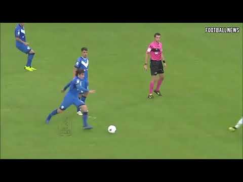 Sandro Tonali ▶ New Pirlo • skill, assist & goals || 2019/2020