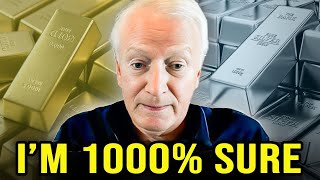Download the video "HUGE NEWS! Silver's Price Will ABSOLUTELY GO PARABOLIC - Michael Oliver"