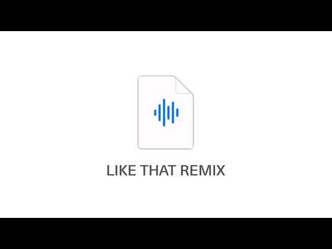 Kanye West, Ty Dolla Sign, Future & Metro Boomin - Like That (Remix) [Drake & J. Cole Diss]