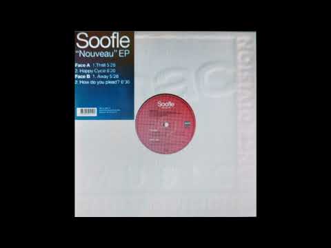 Soofle - How Do You Plead