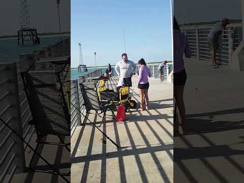 Gone Fishing