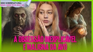 A MALEDITE DO CÃO-UM RELATO BIZARRO DE COMO O AMOR PODE VIRAR OBSESSÃO E DESTRUIR UMA VIDA… 