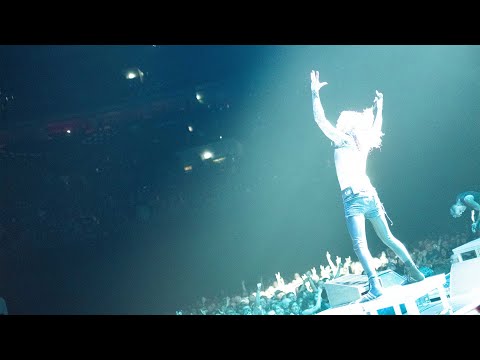 TV Of The Lost - Episode 551 - Leeds (UK), First Direct Arena