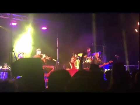 ENRI ZAVALLONI Quintet "Black cat" Live @ Festivalto, Montesole, Marzabotto 2022