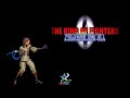 Whip Voice KOF2000