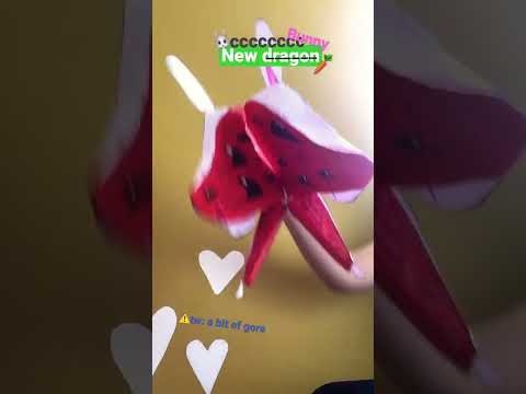 Leant how to make 4-jawed dragons #dragonartist #dragonpuppet #paperart #art