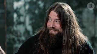 Lamb of God&#39;s Mark Morton: 5 Riffs I&#39;m Most Proud Of