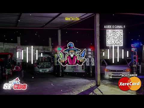 EU VOU CAIR NA NOITE - TROPA DO BAILE - SCOOBY NO BEAT MUSICA NOVA - ALTA QUALIDADE PRA PAREDÃO