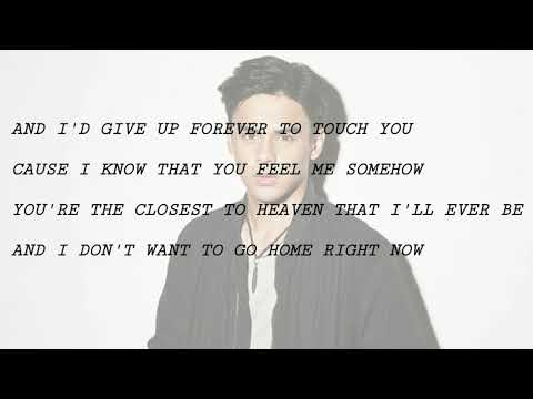 IRIS BY KHALIL RAMOS