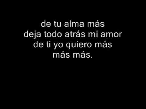 Más video