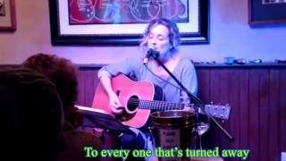 Stronger Than That - Patti Casey