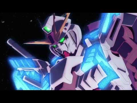 Cage (NTv) - Sawano Hiroyuki [nZK] : Tielle (Ost. Mobile Suit Gundam Narrative)