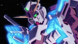 Cage (NTv) - Sawano Hiroyuki [nZK] : Tielle (Ost. Mobile Suit Gundam Narrative)