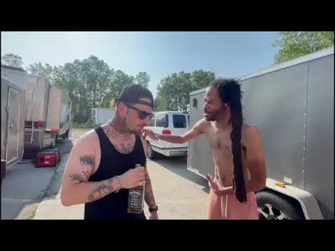 (hed) p.e. - The Sandmine Tour Diary featuring Dropout Kings (Episode 2)