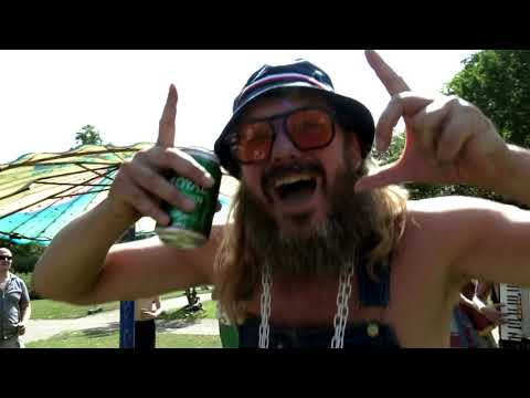 Jonny Hefty - Jonny Gi' Et Nummer (feat. Perlefar)