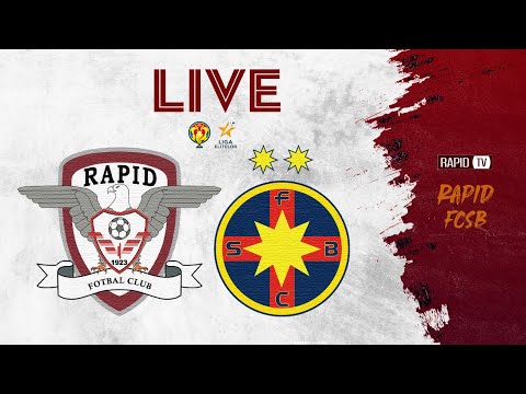 RAPID - FCSB 3:2 | Cupa Elitelor U17 | Sferturi