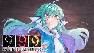 [閒聊] にじさんじ 彩虹直播 (2023/09/12)