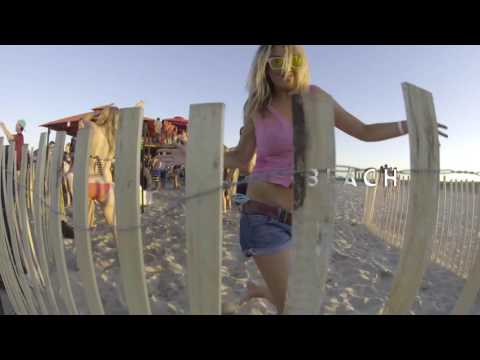 Sundown Music Festival - Sept 17th & 18th  2016 Promo