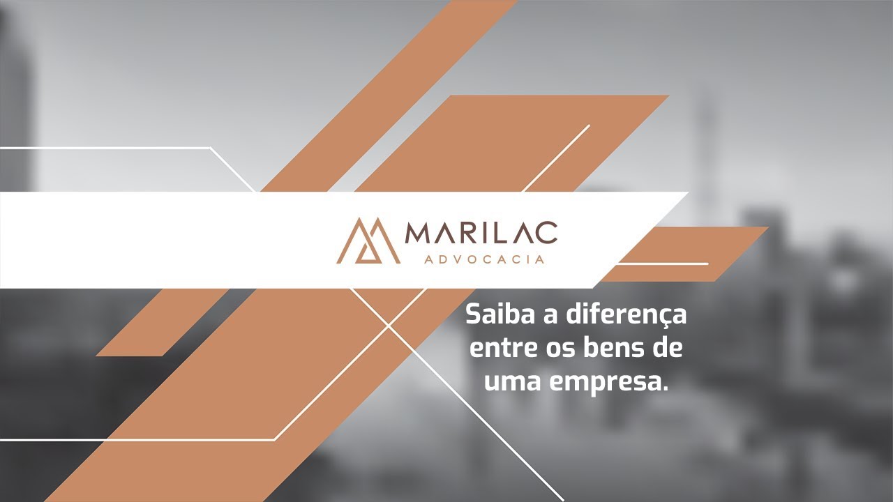 Bens Corpóreos e Incorpóreos | Marilac Advocacia