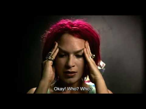 Run Lola Run - Short Clip