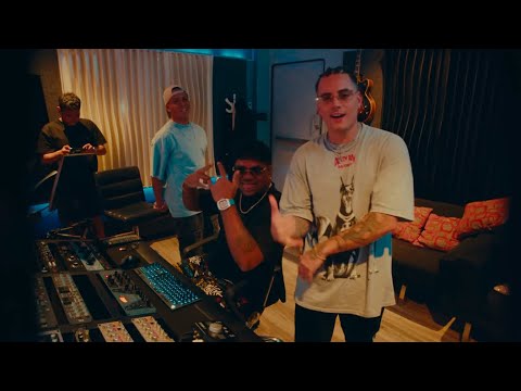 Nesty x Yamal x Meko - Corazón de Hielo (Video Oficial)