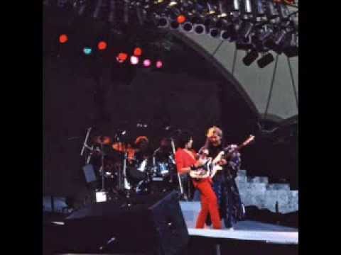 Yes live in Berlin [18-6-1984] - Full Show