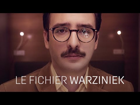 LE FICHIER WARZINIEK (Court-métrage)