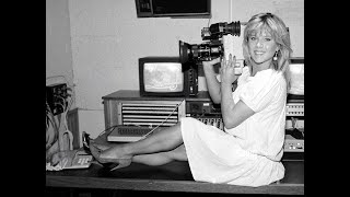 Samantha Fox - Baby i'm lost for words