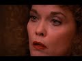 I'm in the Black Lodge with Dale Cooper