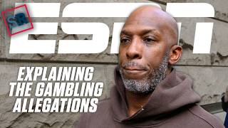 Explaining allegations against Chauncey Billups, Terry Rozier and Damon Jones | The Sports Reporters