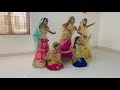 Radhai Manathil Kids Dance Cover I Play I Learn Dansic
