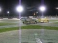 Eugene Helfrick Bus Rollover At Desoto Speedway 02 25 12 Part 1 See Part 2