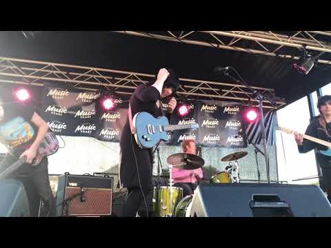 ‘I used to love you’ – RVG