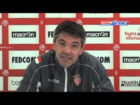 Toulalan : "Pas de malaise avec Falcao" 12/12