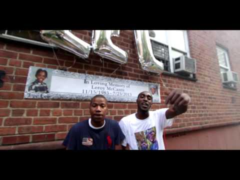 Rich Relly x D Cash - Tryna Make It (Official Video)