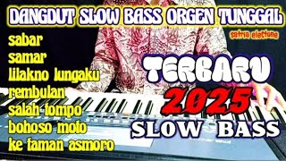 Download lagu DANGDUT SLOW BASS ORGEN TUNGGAL TERBARU 2025 🎹 | Musik Adem & Enak Didengar 🎶 SANTAI MALAM mp3 Download lagu DANGDUT SLOW BASS ORGEN TUNGGAL TERBARU 2025 🎹 | Musik Adem & Enak Didengar 🎶 SANTAI MALAM mp3