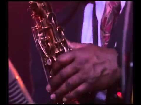 Alfred "Pee Wee" Ellis - In Articulate Speech of The Art [With Marceo Parker & Fred Wesley]