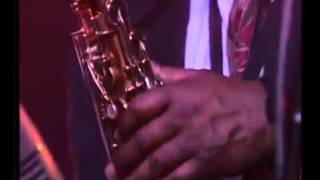 Alfred "Pee Wee" Ellis - In Articulate Speech of The Art [With Marceo Parker & Fred Wesley]
