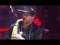 Jimmy Sax - No Man No Cry (Live In Roma)
