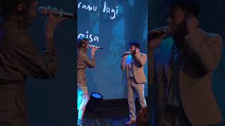 Download lagu Ariel dan Raisa tampil di Intimate Screening DILAN ITB 1997, Selasa 28 April 2026 mp3