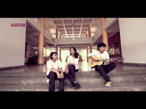 Moodtapes - When you say nothing at all - Kappa TV