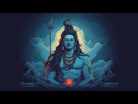 Om Namah Shivaya 1008 Times ( Female ) | Powerful Mantra Chanting | Meditation Music