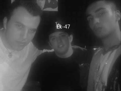 Anarkia 92 ft Dinastia 18 _ Am Back To This Shit