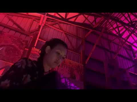 Scooter Jun techno set at Elements Festival July 2021