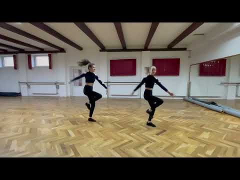 DC Inferno Kolín - Julie Fratričová, Michaela Vaňková