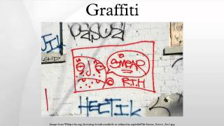 Graffiti