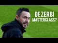 Roberto De Zerbi's Brighton: Passing Drill + Possession Game | Pre-Match Warm-Up vs. Chelsea