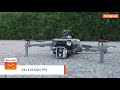 Квадрокоптер K19 MAX - дрон з FPV, GPS, уникненням перешкод, до 1200 м, до 20 хвилин у кейсі