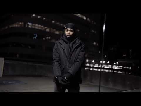 Dee4 - “Find Me” (Official Video)